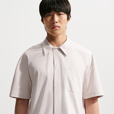 NIKE公式】ナイキ 24.7 PerfectStretch メンズ Dri-FIT UV ボタン